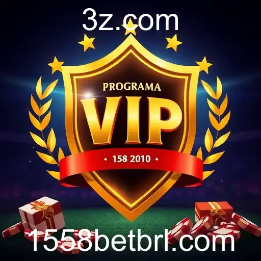 1558bet e a Revolução no Mercado de Apostas Online