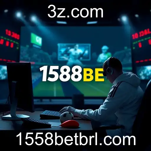 A Evolução do Mercado de Jogos Online no Brasil