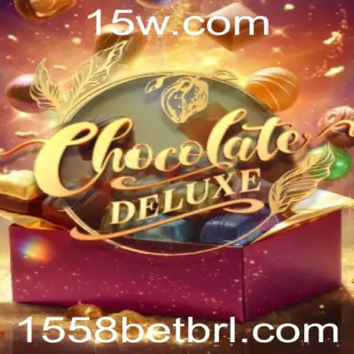 Descubra o Universo de ChocolateDeluxe: O Jogo Para os Amantes do Doce