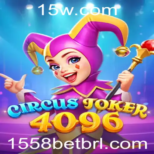 Explorando o Universo de CircusJoker4096: Um Jogo de Apostas Revolucionário