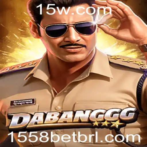 DABANGGG: Um Mergulho na Experiência do Jogo com 1558bet