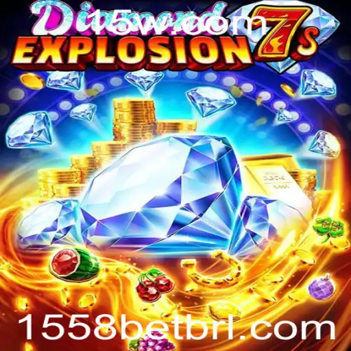 Explorando o Excitante Mundo de DiamondExplosion7s na 1558bet