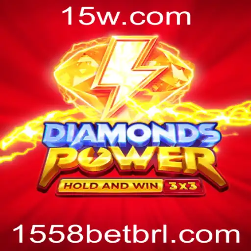 Diamondspower: Explorando o Fascinante Mundo de Apostas com 1558bet
