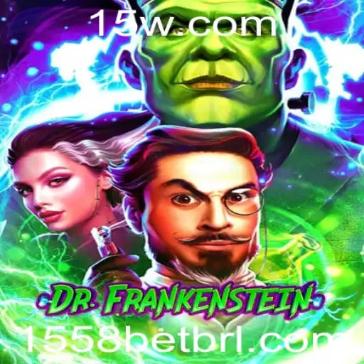 DrFrankenstein: Explorando o Fascinante Mundo do Jogo com 1558bet