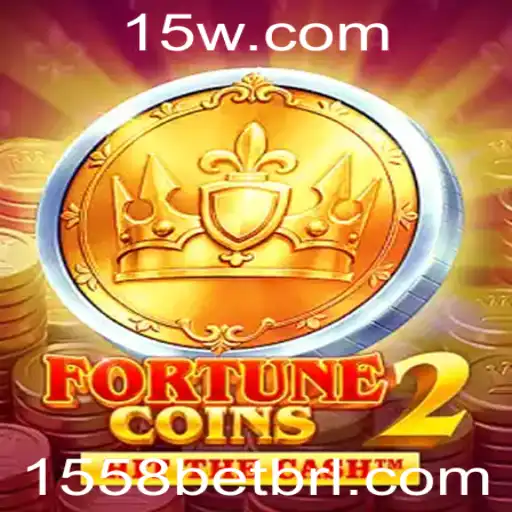 FortuneCoins2: Um Mergulho no Novo Jogo de Apostas Online da 1558bet