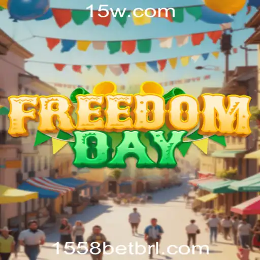Explorando o Jogo FreedomDay e a Parceria com 1558bet