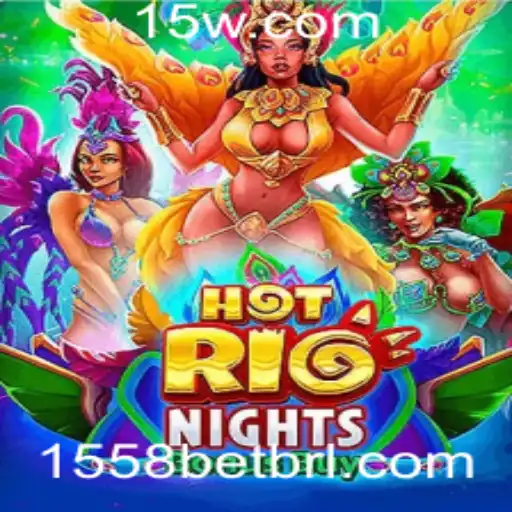 Descubra o Fascinante Mundo de HotRioNightsBonusBuy: O Jogo Inovador da 1558bet