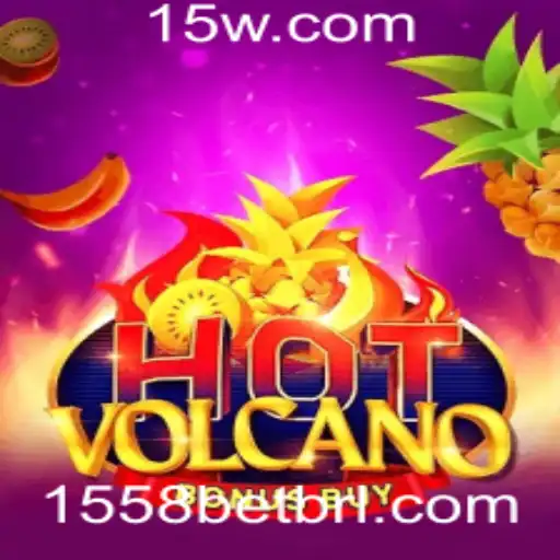Descubra as Emoções de HotVolcanoBonusBuy no Universo 1558bet