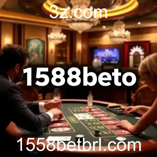 A Ascenção e Desafios de 1558bet no Mercado de Jogos