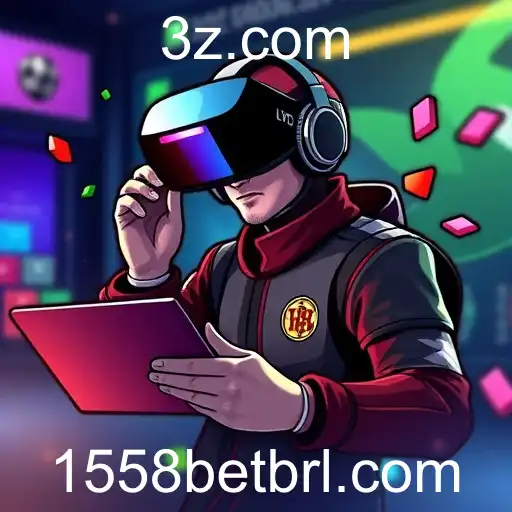 Explorando o Universo dos Jogos Online em 2025