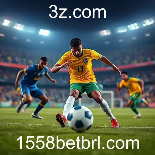 O Futuro do Entretenimento Digital com 1558bet