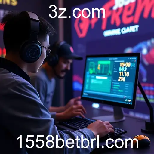 Explorando Novas Tendências no Mundo dos Jogos Online