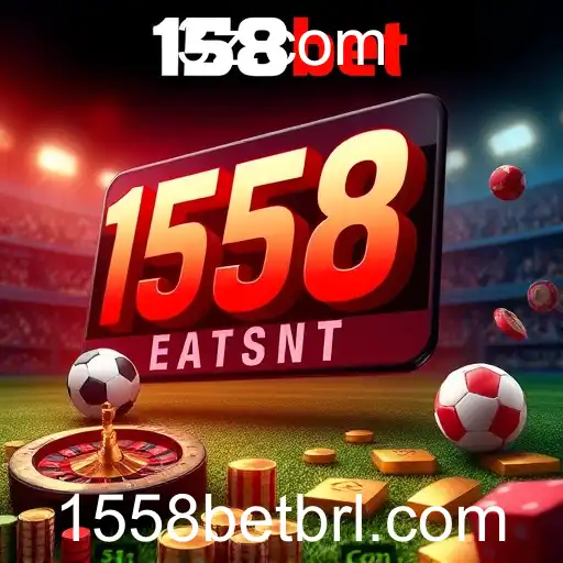 O Crescimento dos Jogos Online e o 1558bet em Destaque