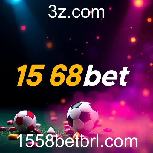 Crescimento dos Jogos Online Através do 1558bet