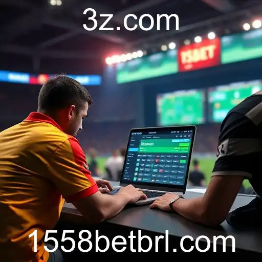 Expansão e Regulamentação dos Jogos Online no Brasil