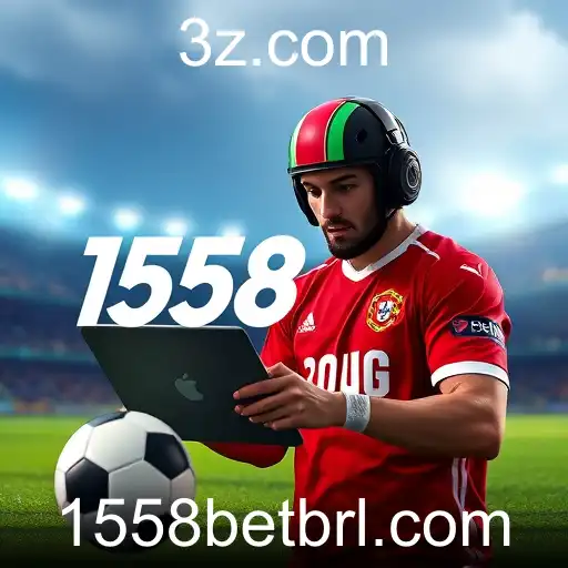 Expansão do Mercado de Jogos Online: O Caso 1558bet