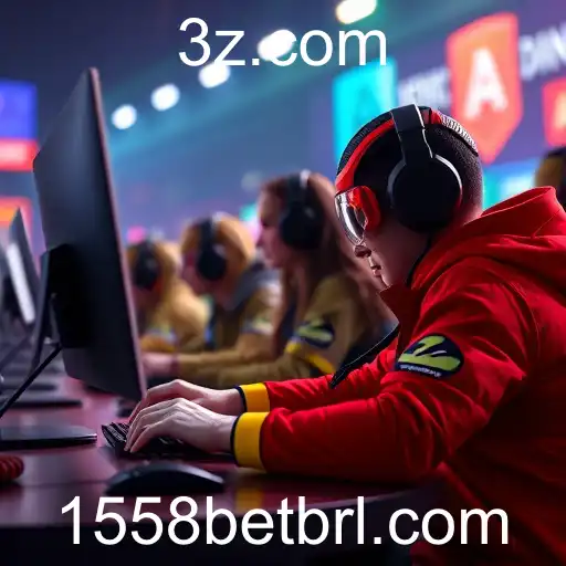 O Crescimento dos Sites de Jogos no Brasil