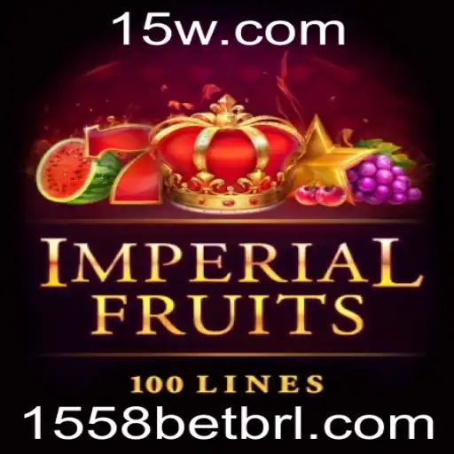 Descubra o Mundo de ImperialFruits100: Um Jogo Imperdível na Plataforma 1558bet