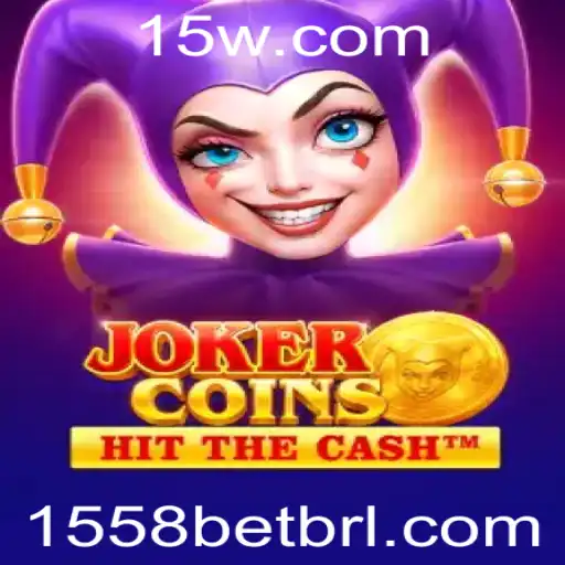 Explorando JokerCoins: Um Novo Horizonte em Entretenimento On-line com 1558bet
