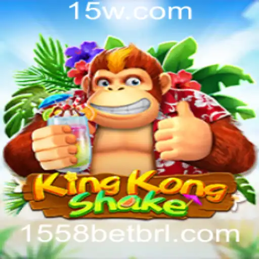 Desvendando KingKongShake: Um Mergulho no Universo do Jogo com 1558bet