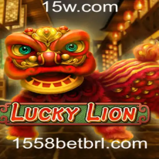 Descubra a Emoção do Jogo LuckyLion e o Universo Online 1558bet