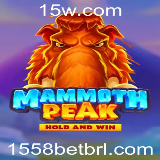 MammothPeak: Desbravando Aventuras em Terrenos Pré-Históricos