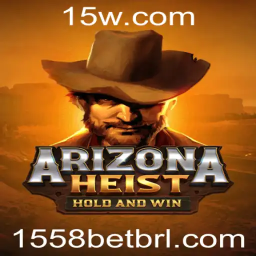 ArizonaHeist: Uma Aventura de Jogo Palpitante com 1558bet