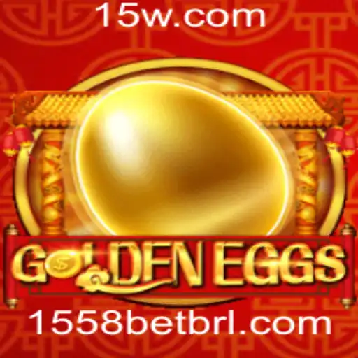 Descubra o Fascinante Mundo de GoldenEggs: O Jogo de Apostas do Momento com 1558bet