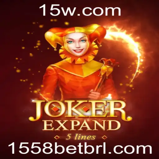 Descubra o Mundo de Emoção do Jogo JokerExpand na Plataforma 1558bet
