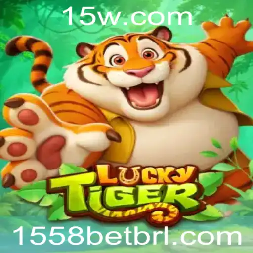 Explorando o Fascinante Mundo de LuckyTiger e a Plataforma 1558bet