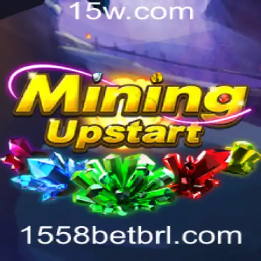 Explorando o Empolgante Universo de MiningUpstart com 1558bet