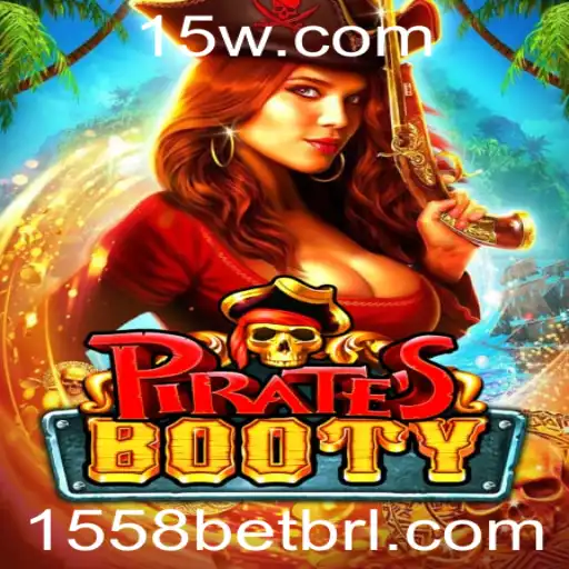Descubra a Emoção do Jogo PiratesBooty com 1558bet