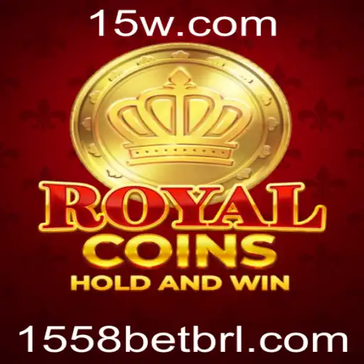 Descubra o Fascinante Mundo de RoyalCoins e a Plataforma 1558bet