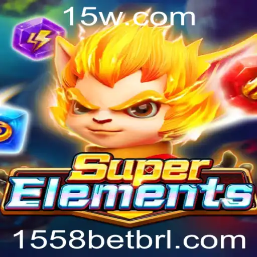 SuperElements: A Nova Sensação no Mundo dos Jogos