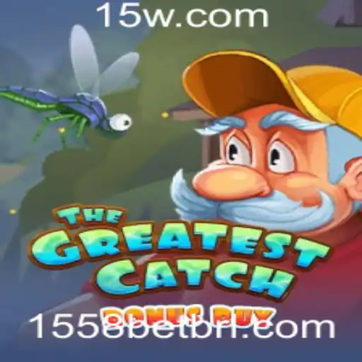 Explorando TheGreatestCatchBonusBuy: Inovação no Universo dos Jogos Online