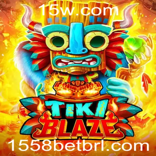 Descubra o Mundo Empolgante de TikiBlaze