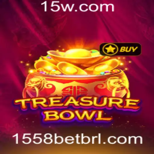 Explorando o Empolgante Mundo de TreasureBowl com 1558bet