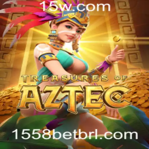 Explorando o Mundo de Treasures of Aztec no 1558bet