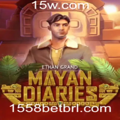 Descubra o Fascinante Mundo de MayanDiaries: Estratégia e Aventura em 1558bet