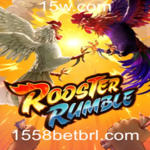 Descubra o Fascinante Mundo de RoosterRumble com a Plataforma 1558bet
