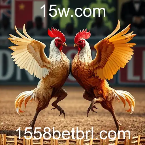 A Revolução do Sabong Online com 1558bet