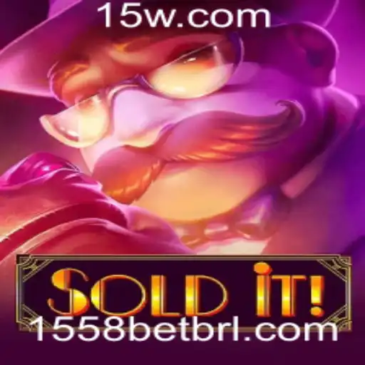 Descubra o Jogo Soldit: Uma Nova Era do Entretenimento com 1558bet