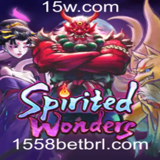 Descubra o Mundo de SpiritedWonders: Um Jogo Emocionante com 1558bet